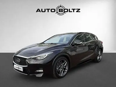 Gebraucht Infiniti Q30