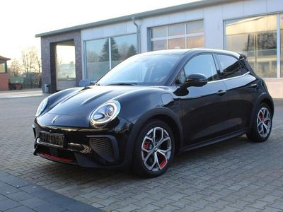Gebraucht Ora 03 GT 125 kW (171 PS) 2023 Schwarz Kleinwagen