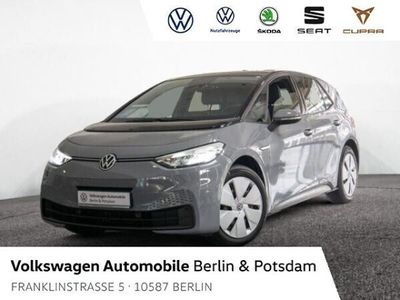 gebraucht VW ID3 Pro Performance