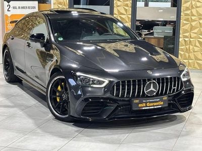 Mercedes S63 AMG