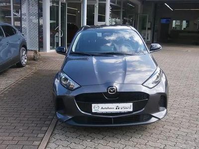 Usata Mazda 2 Center-Line 116 CV (85 kW) 2024 Grigio Utilitaria
