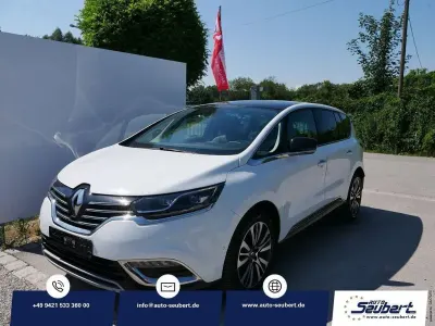 Gebraucht Renault Espace