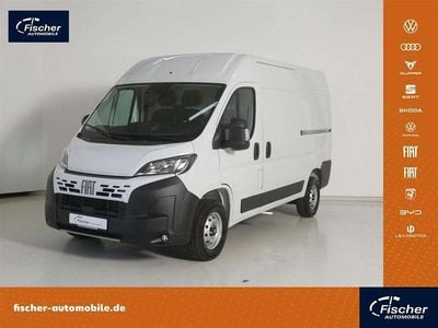 Neu Fiat Ducato 120 PS (88 kW) 2025 Ducato weiss Van