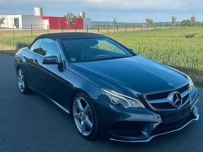Mercedes E350