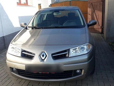 Renault Mégane III