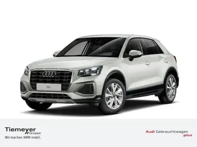 Gebraucht Audi Q2