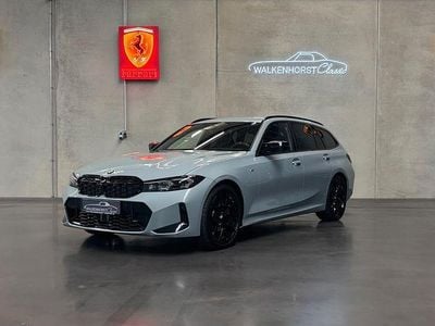 Brugt BMW M340 M Sport 393 HK (289 kW) 2025 Grå Sedan