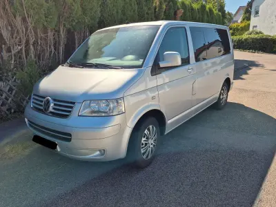 Gebraucht VW Multivan