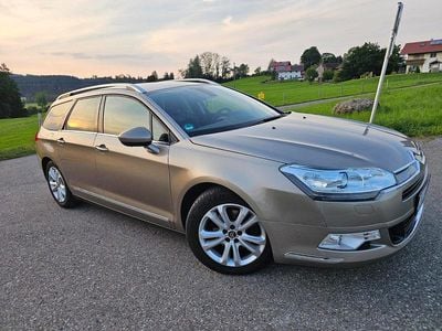 Citroën C5