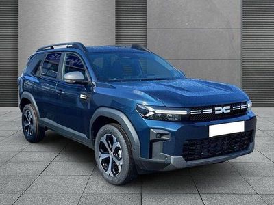 Neu Dacia Bigster Journey 156 PS (114 kW) 2025 Blau SUV