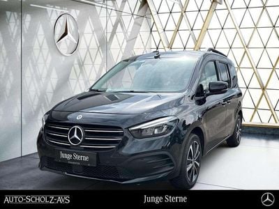 Mercedes T180