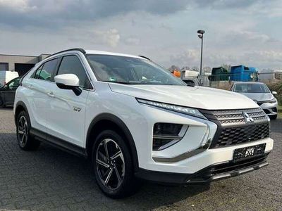 gebraucht Mitsubishi Eclipse Cross Basis Hybrid