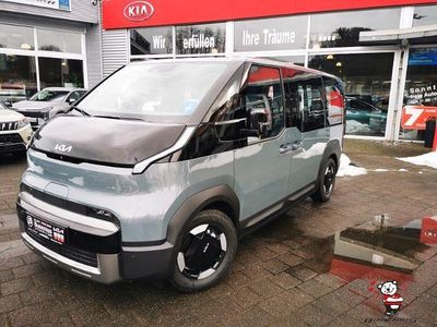 Nuova Kia PV5 119 kW (163 CV) 2026 Grigio Monovolume