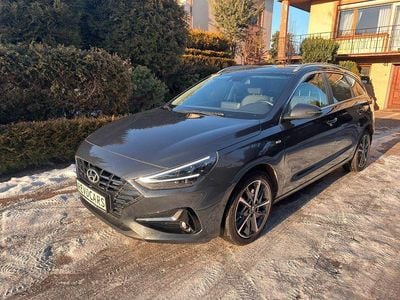 Gebraucht Hyundai i30