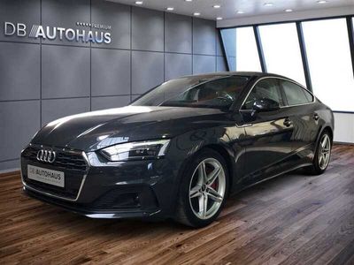 gebraucht Audi A5 Sportback 45 2.0 TFSI quattro S-tronic