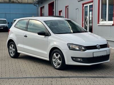 VW Polo