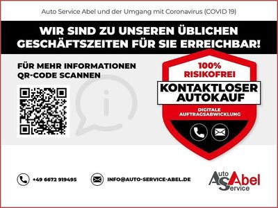 Gebraucht VW T6 102 PS (75 kW) 2017 Weiß Van