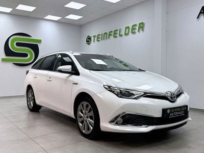 Toyota Auris Touring Sports