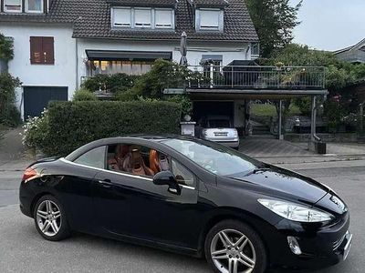 Gebraucht Peugeot 308 CC Premium 120 PS (88 kW) 2009 Cabrio