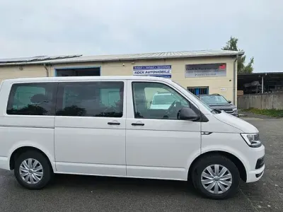 Gebraucht VW Multivan