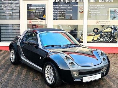 Smart Roadster