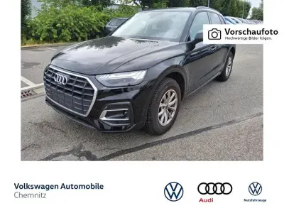 Gebraucht Audi Q5