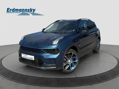 Gebraucht Lynk & Co 01
