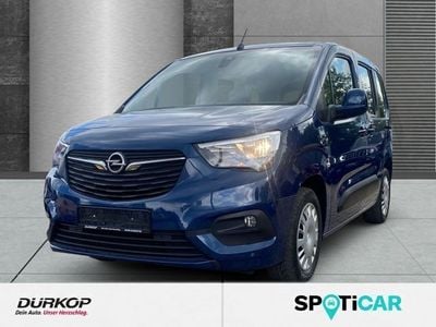 Opel Combo Life
