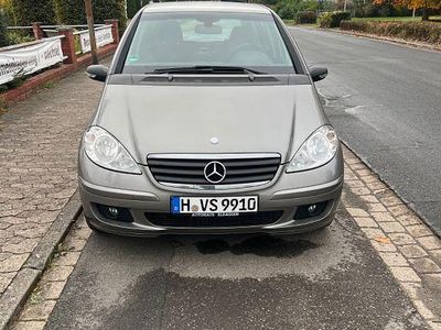 Mercedes A150