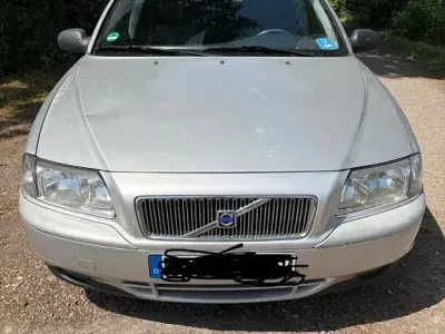 Gebraucht Volvo S80