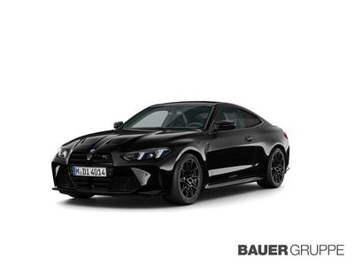 Neu BMW M4 Competition Edition 530 PS (389 kW) 2026 Schwarz Coupé