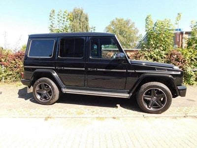 Mercedes G350
