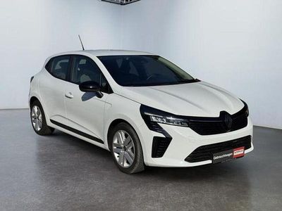 Usata Renault Clio V Evolution 91 CV (66 kW) 2024 Bianco Utilitaria