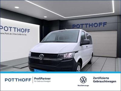 VW T6.1