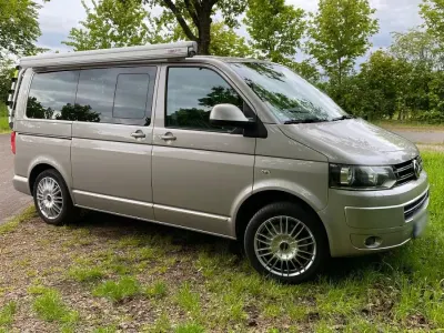 Gebraucht VW Multivan