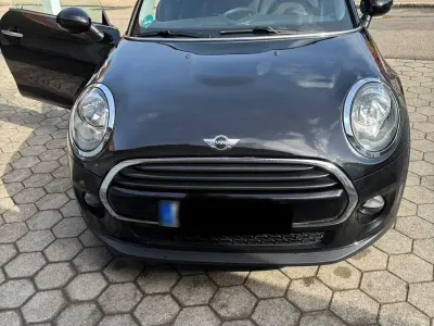Occasion Mini Cooper