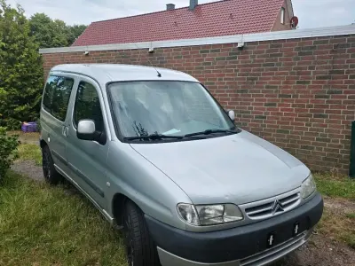 Gebraucht Citroën Berlingo