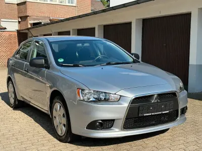 Gebraucht Mitsubishi Lancer