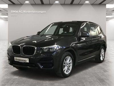 gebraucht BMW X3 xDrive30e