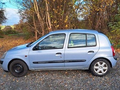 Renault Clio II