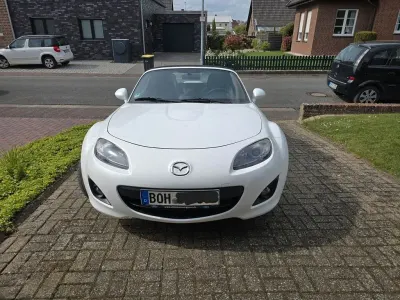 Gebraucht Mazda MX5