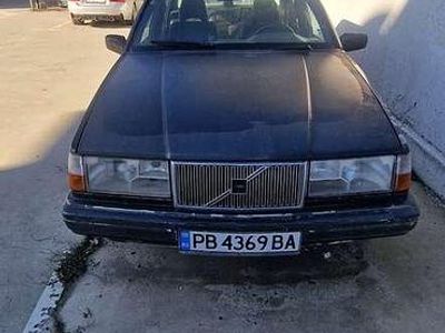 Gebraucht Volvo 960 204 PS (150 kW) 1993 Kombi