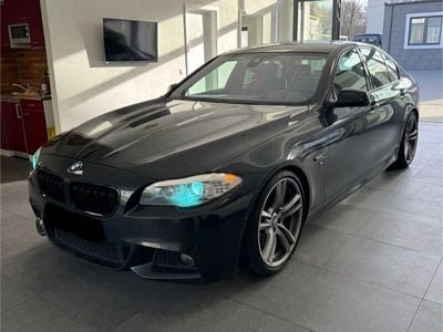 BMW 535