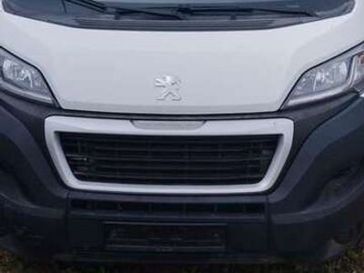 gebraucht Peugeot Boxer HDi 435 L4H2 Avantage