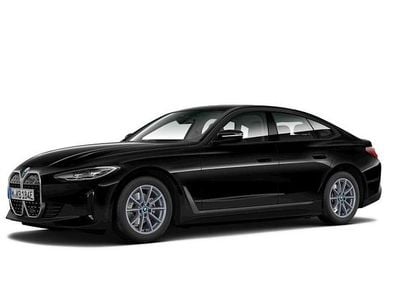 Używany BMW i4 Efficient Dynamics 250 kW (340 KM) 2026 Sedan/Limuzyna