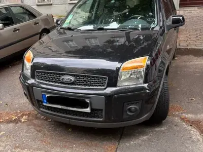 Gebraucht Ford Fusion