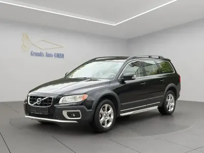 Usata Volvo XC70