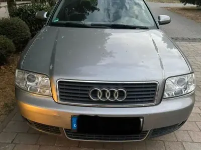 Gebraucht Audi A6