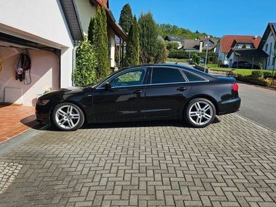 gebraucht Audi A6 2.0 TDI S-Line