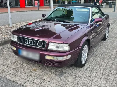 Gebraucht Audi 80